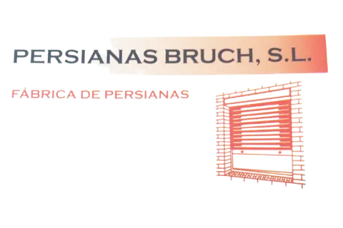 Persianas Bruch S.L.