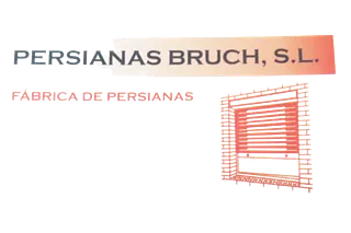 Persianas Bruch S.L.